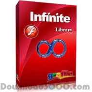 Infinite Icon Library screenshot